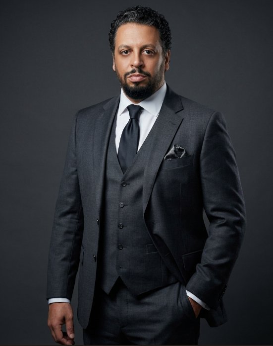 Johan Doumecq-Lacoste, Président et fondateur de QWANTIS.GROUP